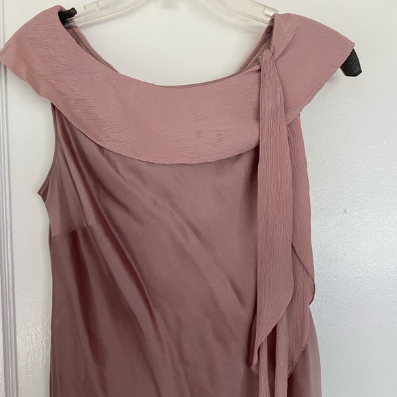 Ann Taylor Loft Silk Top - Picture 1 of 3